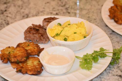 Danskammer House Bed & Breakfast
