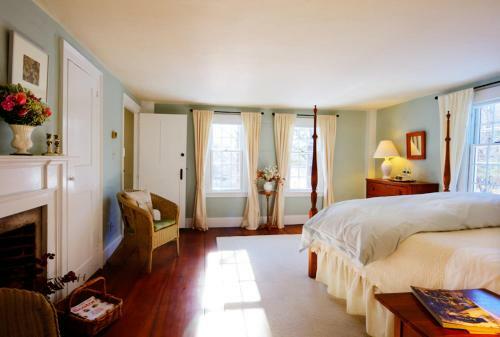 Bed & Breakfast Amerscot House Inn