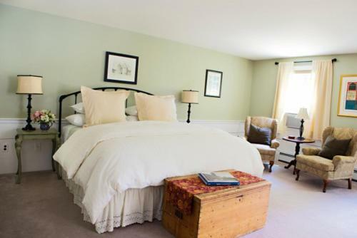 Bed & Breakfast Amerscot House Inn