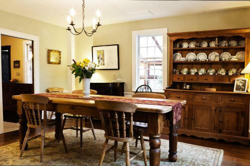 Bed & Breakfast Amerscot House Inn