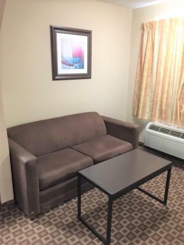 Hotel Days Inn By Wyndham Sulphur La