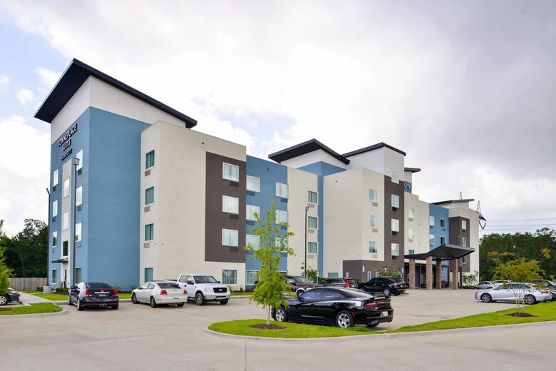 Hotel Towneplace Suites By Marriott Laplace