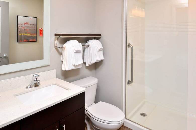Hotel Towneplace Suites By Marriott Laplace