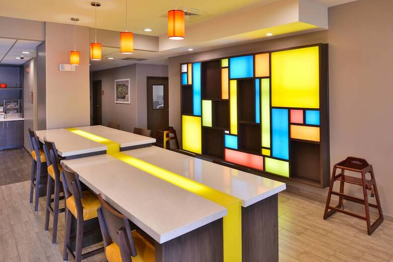 Hotel Towneplace Suites By Marriott Laplace