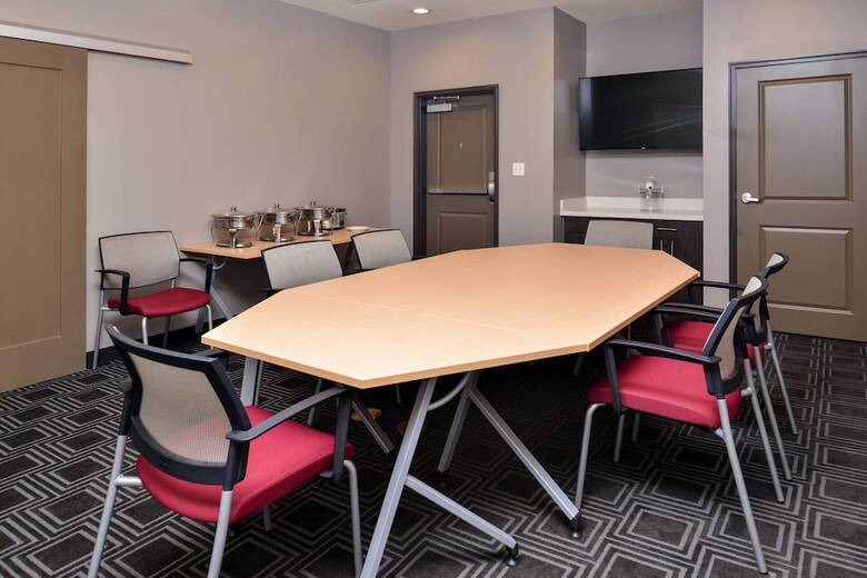 Hotel Towneplace Suites By Marriott Laplace