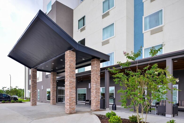 Hotel Towneplace Suites By Marriott Laplace