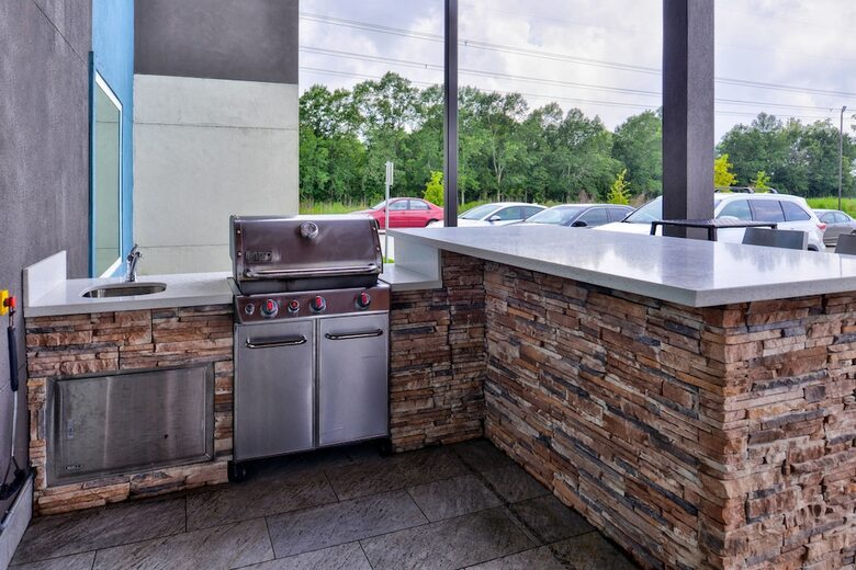Hotel Towneplace Suites By Marriott Laplace
