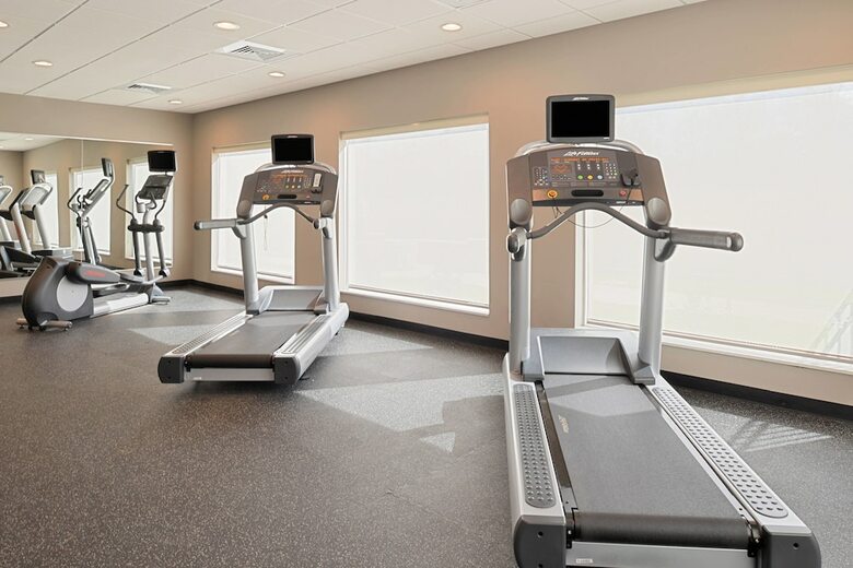 Hotel Towneplace Suites By Marriott Laplace