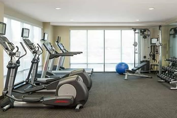 Hotel Towneplace Suites By Marriott Laplace