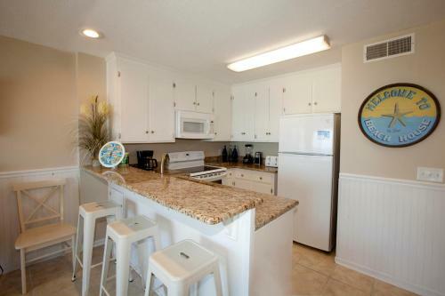 Seamist By Panhandle Getaways