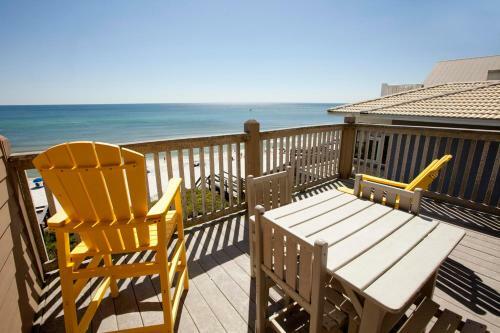 Seamist By Panhandle Getaways