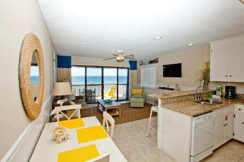 Seamist By Panhandle Getaways