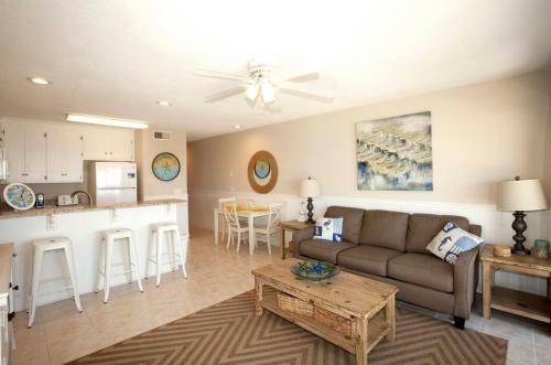 Seamist By Panhandle Getaways