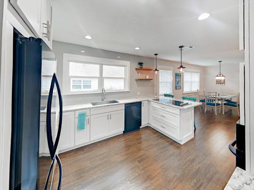 2519 Hyde Park St Home