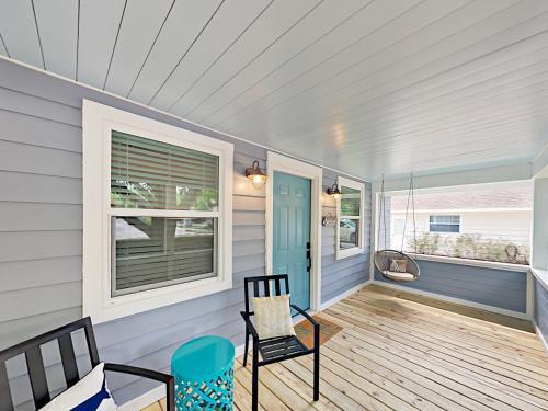 2519 Hyde Park St Home