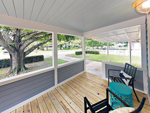 2519 Hyde Park St Home