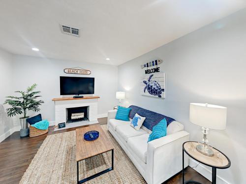 2519 Hyde Park St Home