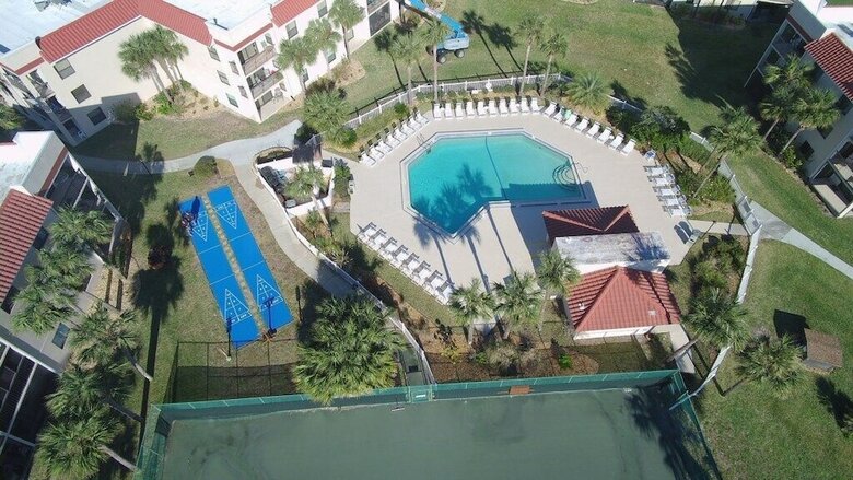 Apartamento Ocean Village L14