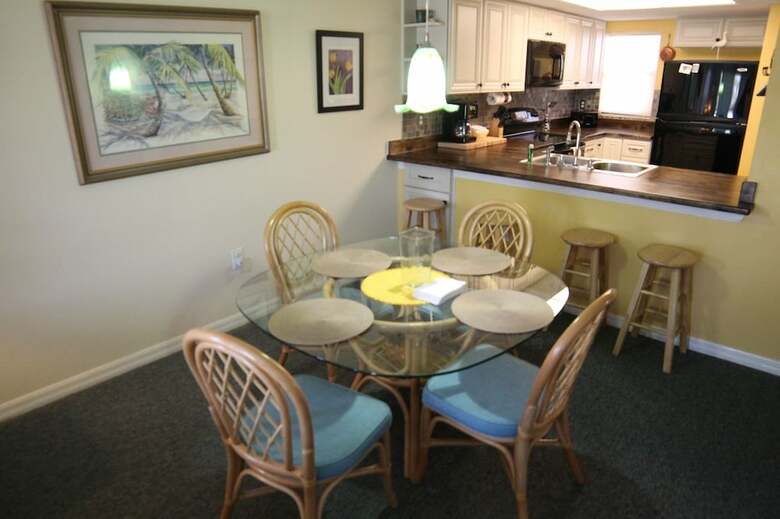 Apartamento Ocean Village L14