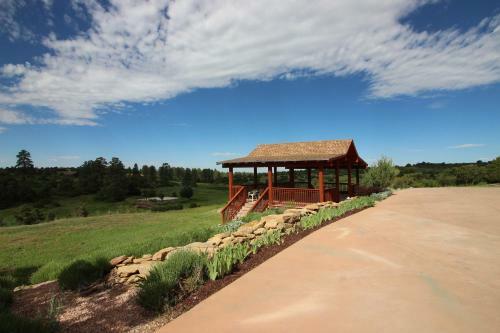 Lodge Sophia Retreat And Event Center
