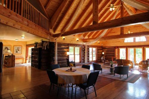 Lodge Sophia Retreat And Event Center