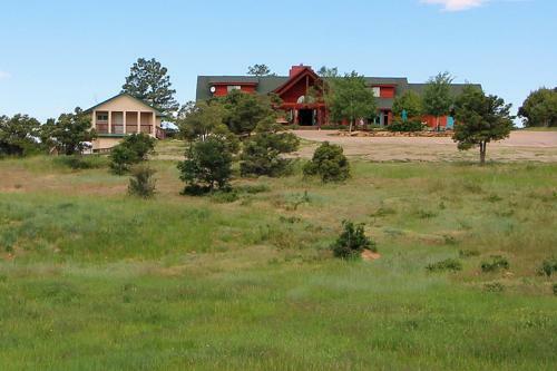 Lodge Sophia Retreat And Event Center