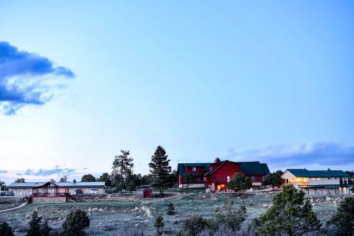 Lodge Sophia Retreat And Event Center
