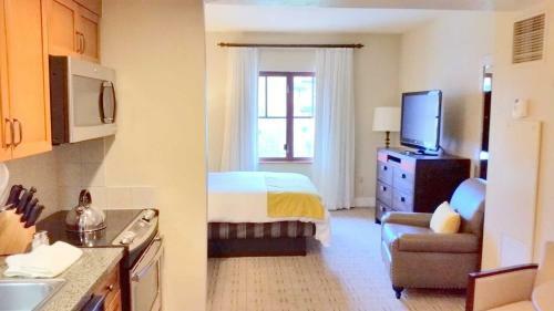 Apartamento Marriott Grand Res #3167 Condo