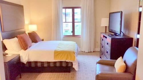 Apartamento Marriott Grand Res #3167 Condo