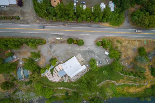 Hotel Strawhouse Resorts