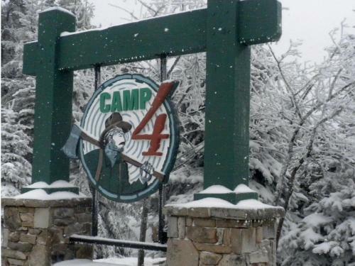Camp 4 #11