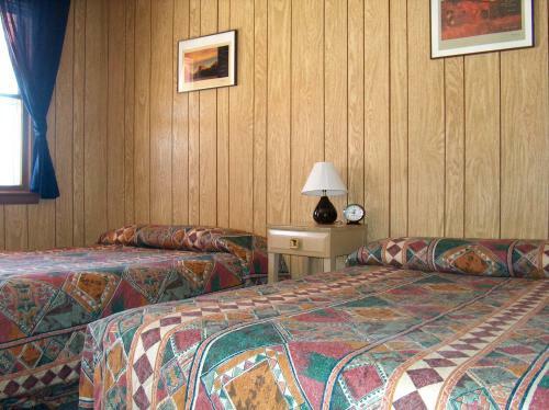Sage And Sand Motel