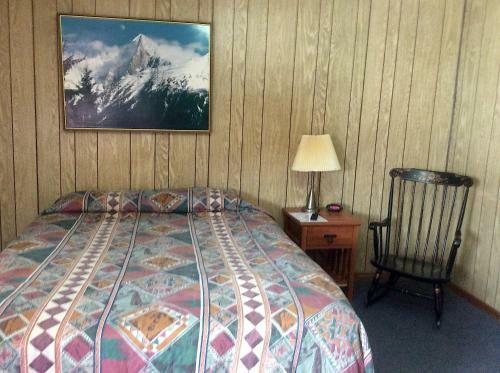 Sage And Sand Motel