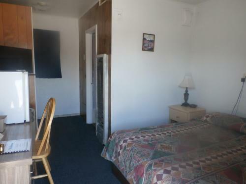 Sage And Sand Motel