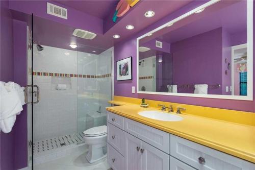 Apartamento East Gulf Condo #1621