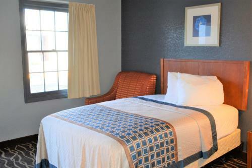 Posada Travelodge By Wyndham Walterboro
