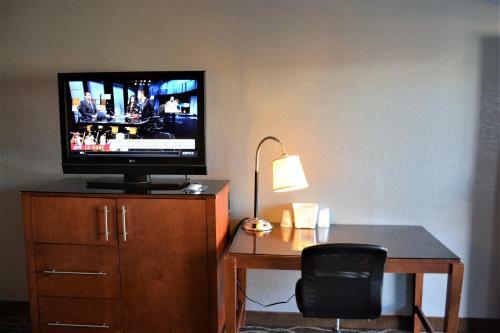 Posada Travelodge By Wyndham Walterboro