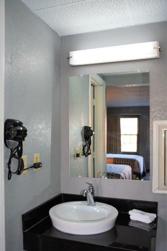 Posada Travelodge By Wyndham Walterboro
