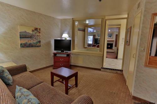 Hotel Tahoe Seasons Resort By Diamond Resorts