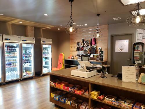 Hotel Tahoe Seasons Resort By Diamond Resorts