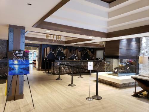 Hotel Tahoe Seasons Resort By Diamond Resorts