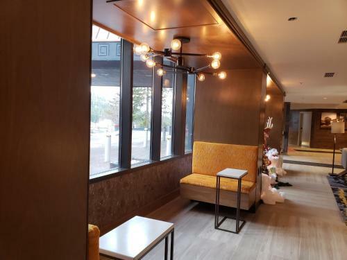Hotel Tahoe Seasons Resort By Diamond Resorts