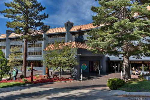 Hotel Tahoe Seasons Resort By Diamond Resorts