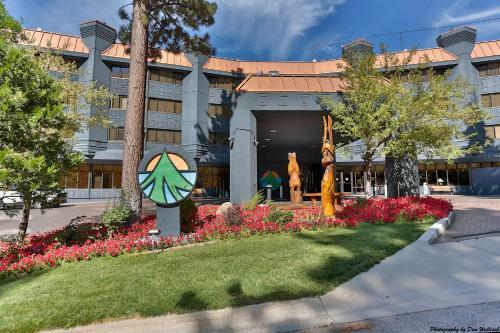 Hotel Tahoe Seasons Resort By Diamond Resorts