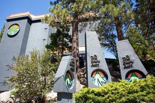 Hotel Tahoe Seasons Resort By Diamond Resorts