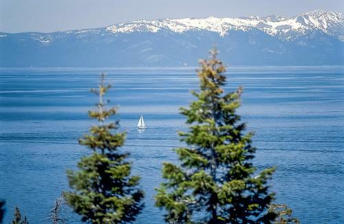 Hotel Tahoe Seasons Resort By Diamond Resorts