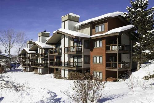 Ranch At Steamboat - Ra214