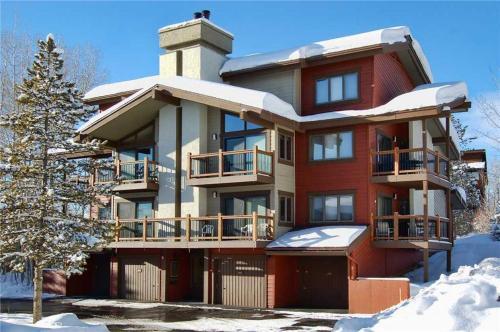 Ranch At Steamboat - Ra214