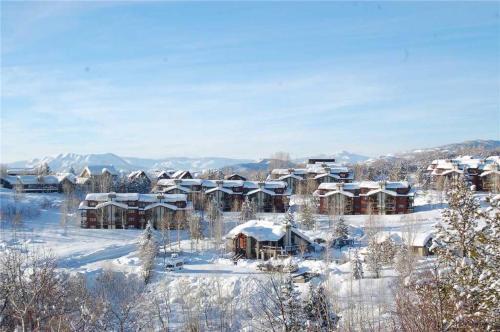 Ranch At Steamboat - Ra214