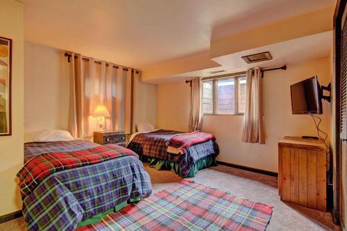 Herbage Townhomes E1